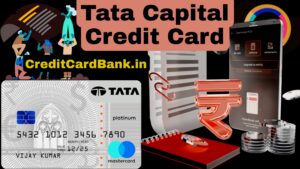 Tata capital credit card kaise apply kare