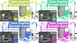 Tata capital credit card kaise apply kare online