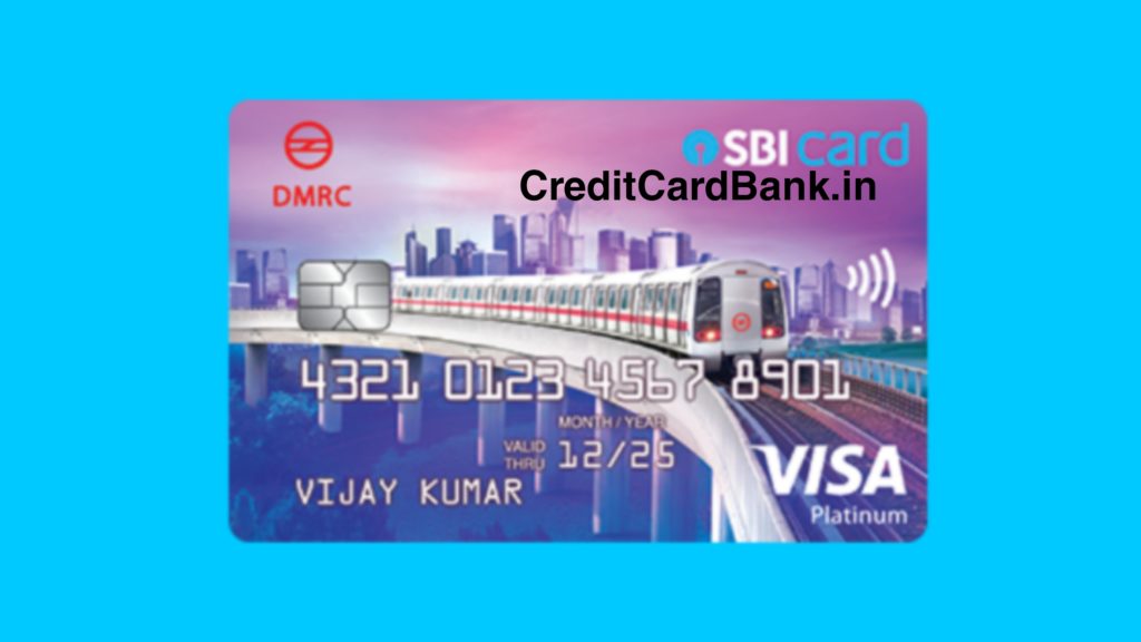 how to apply sbi credit card